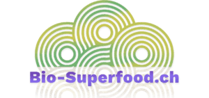Bio Superfood Logo