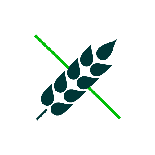 Glutenfrei